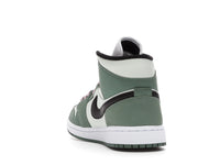 Air Jordan 1 Mid Dutch Green