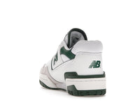 New Balance 550 White Green