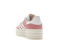Adidas Gazelle Bold Super Pop Pink
