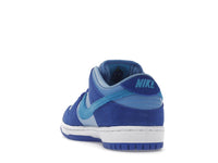 Nike SB Dunk Low Blue Raspberry