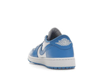 Air Jordan 1 Retro Low Golf UNC