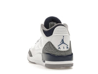 Air Jordan 3 Retro Midnight Navy