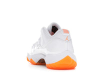 Air Jordan 11 Retro Low Citrus 2021
