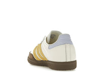 Adidas Samba OG Off White Violet Tone