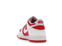 Nike Dunk Low Championship Red