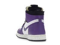 Air Jordan 1 High Zoom Air CMFT Crater Purple