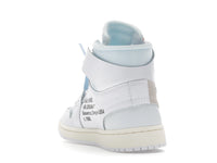Air Jordan 1 Retro High Virgil Abloh Archive Alaska