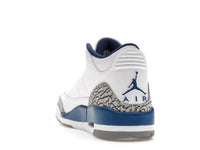 Air Jordan 3 Retro Wizards