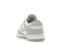 Nike Dunk Low Light Silver Corduroy