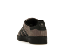 Adidas Campus 00s Charcoal Black