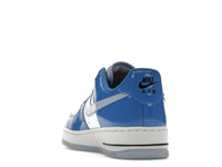 Nike Air Force 1 Low Blue Patent