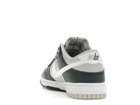 Nike Dunk Low Retro Split Deep Jungle