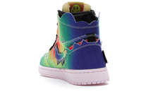 Air Jordan 1 Retro High J Balvin