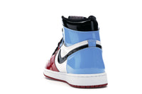 Air Jordan 1 Retro High Fearless UNC Chicago