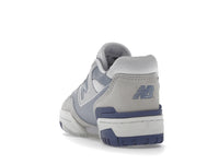 New Balance 550 Summer Fog Dusk Blue