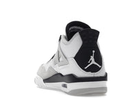 Air Jordan 4 Retro Military Black
