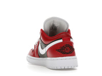Air Jordan 1 Low Chicago Flip