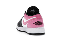 Air Jordan 1 Low Pinksicle