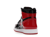 Air Jordan 1 Retro High OG Patent Bred