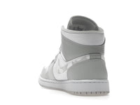 Air Jordan 1 Mid Grey Camo