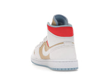 Air Jordan 1 Mid SE Sesame