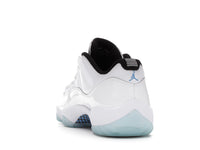 Air Jordan 11 Retro Low Legend Blue