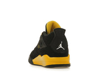 Air Jordan 4 Retro Thunder 2023 (Baby)