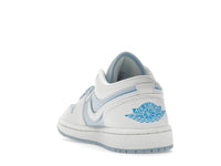 Air Jordan 1 Low SE Reverse Ice Blue