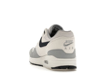 Nike Air Max 1 Platinum Tint Dark Obsidian