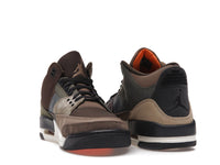 Air Jordan 3 Retro Patchwork Camo