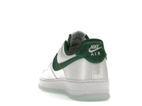Nike Air Force 1 Low '07 Satin White Pine Green