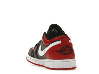 Air Jordan 1 Low Alternate Bred Toe