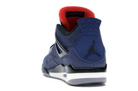 Air Jordan 4 Retro Winterized Loyal Blue