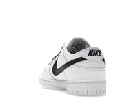 Nike Dunk Low Reverse Panda