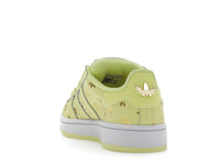 Adidas Campus 00s Trefoil Pulse Yellow