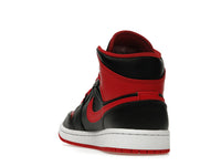 Air Jordan 1 Mid Alternate Bred 2022