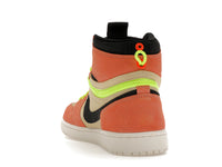 Air Jordan 1 High Switch Peach