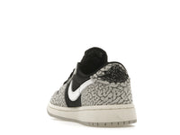 Air Jordan 1 Retro Low OG Black Cement