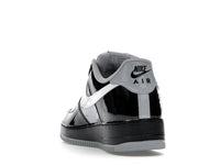 Nike Air Force 1 Low Syna Central Cee Black White Smoke Grey