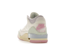 Air Jordan 3 Retro Spring Is In The Air
