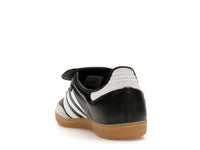 Adidas Samba LT Black White