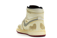 Air Jordan 1 Retro High Nigel Sylvester