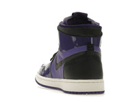 Air Jordan 1 High Zoom Air CMFT Purple Patent