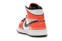 Air Jordan 1 Mid SE Turf Orange