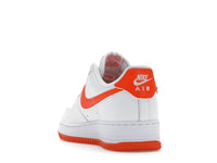 Nike Air Force 1 Low '07 Safety Orange