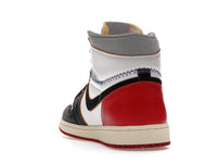 Air Jordan 1 Retro High Union Los Angeles Black Toe