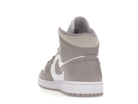 Air Jordan 1 Mid Linen