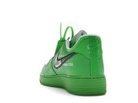 Nike Air Force 1 Low Off-White Brooklyn
