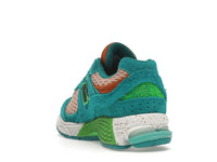 New Balance 2002R Salehe Bembury Water Be The Guide