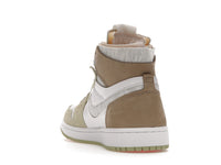 Air Jordan 1 High Zoom Air CMFT Olive Aura